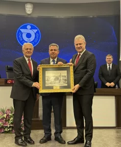 - "Çok büyük bir ihtimalle 2024 yılı içerisinde, en geç