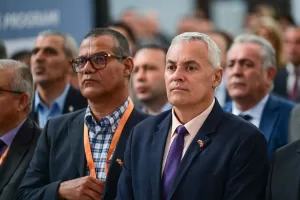 - Outdoor 2. Kamp, Karavan, Tekne, Outdoor ve Ekipmanları Fuarı