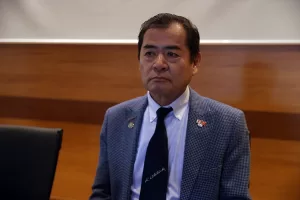 EDİRNE (AA) – Yüksek inşaat mühendisi, mimar ve deprem uzmanı