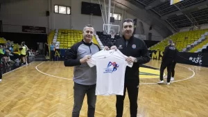 MERSİN (AA) – ING Kadınlar Basketbol Süper Ligi ekiplerinden ÇBK