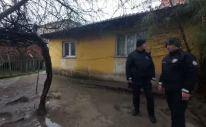 KARABÜK (AA) – Karabük'te sobadan sızan karbonmonoksit gazından etkilenen 5