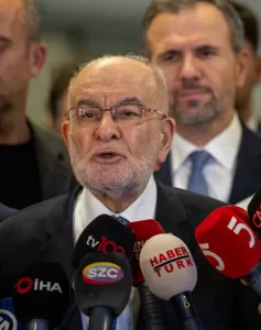 - "Kalp masajı yapıldı ayrıca bugünün teknolojisiyle yapılması gereken bütün