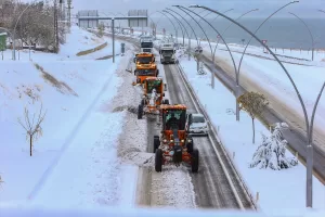 VAN (AA) – EMRE ILIKAN – Ülke genelinde en çok