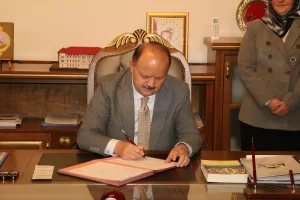 KASTAMONU (AA) – Kastamonu'da hayata geçirilecek "Güçlü Aile Güçlü Özel