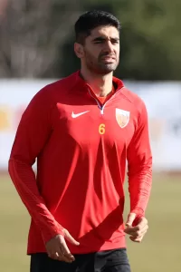 KAYSERİ (AA) – Trendyol Süper Lig ekiplerinden Mondihome Kayserispor'un teknik