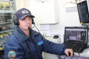 ASTANA (AA) – Türk savunma sanayisi bünyesinde geliştirilen insansız hava