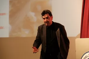 KIRKLARELİ (AA) – Bursa Uludağ Üniversitesi Veteriner Fakültesi Öğretim Üyesi