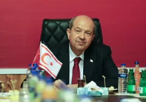 - "Biz etle tırnak gibiyiz. Zaten tarihi geçişimiz, gönül zenginliğimiz