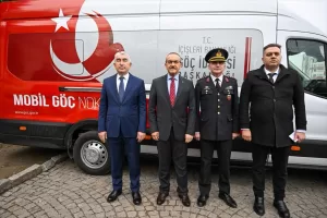 KOCAELİ (AA) – Kocaeli'de 2017 yılından bu yana 20 bin