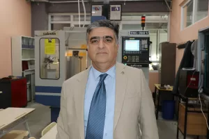 KOCAELİ (AA) – SEFA TETİK – FAHRİ HANER – Kocaeli'de