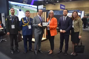 BOGOTA (AA) – Latin Amerika ve Karayipler'in en büyük fuarlarından