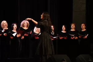 PRİŞTİNE (AA) – Türkiye Cumhuriyeti'nin 100. kuruluş yıl dönümü dolayısıyla