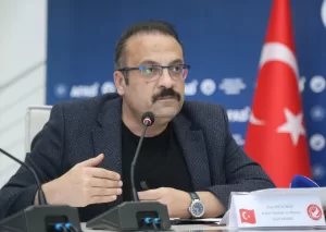 - "Eski eser sahibi vatandaşlarımızın muvafakat vermeleri halinde projelerinin ve