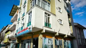 KÜTAHYA (AA) – Kütahya'da psikolojik tedavi gören emekli kadın polis