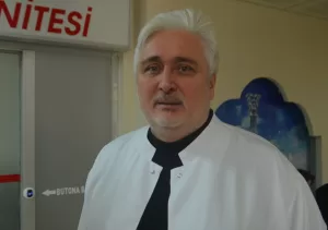 KÜTAHYA (AA) – Kütahya'da kanser hastalarına, zorlu tedavi süreçlerini hafifletmek