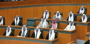 İSTANBUL (AA) – Kuveyt'in eski emiri Şeyh Nevvaf el-Ahmed el-Cabir