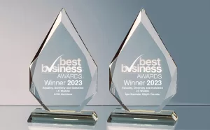 İSTANBUL (AA) – LC Waikiki, uluslararası iş dünyasının en prestijli