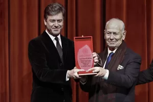 ANKARA (AA) – Ankara Devlet Opera ve Balesi (ADOB), Giacomo