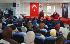 - "1923'ten AK Parti iktidarına, yani 2002 yılına kadar atanan