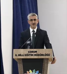 - "İmam hatip okulunu sadece akademik ders, bir üst öğrenime