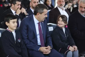 - "AK Parti iktidarlarında her bütçe döneminde olduğu gibi bu