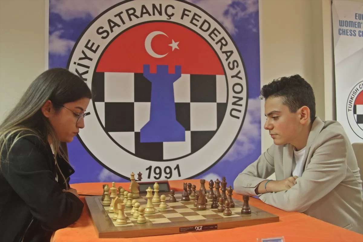Milli satranççı Ediz Gürel, “Büyük Usta” ünvanını Özbekistan'da kazanmak istiyor