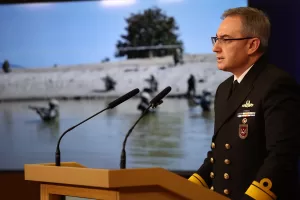 ANKARA (AA) – Milli Savunma Bakanlığınca (MSB), yurt içinde ve