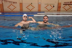 SİİRT (AA) – FECRİ BARLIK – Ankara'da düzenlenen elemeleri geçerek