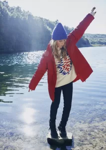 - Fonksiyonelliği ve şıklığı bir araya getiren tasarımları ile NetWork,