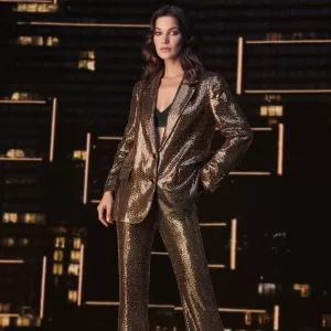 İSTANBUL (AA) – NetWork, oyuncu Pınar Deniz ile tüketicilerine yeni