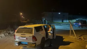 NİĞDE (AA) – Niğde'de 2 akrabasını tabancayla vurarak öldüren kişi,