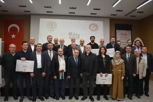 İSTANBUL (AA) – Şuurlu Öğretmenler Derneği (ÖĞ-DER) tarafından bu yıl