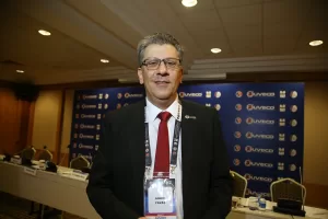 ANTALYA (AA) – AYŞE YILDIZ – Ulusal Vasküler ve Endovasküler