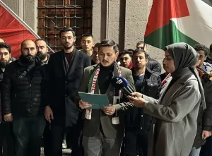 KIRIKKALE (AA) – Kırıkkale, Yozgat, Kayseri, Niğde, Kırşehir ve Nevşehir'de