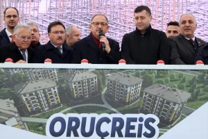 - "Bizim 1900'den itibaren yapılan aletli ölçümlerde elimizdeki sayıya göre