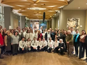 İSTANBUL (AA) – Özyeğin Üniversitesi, fakülteleri ve öğrenci kulüpleriyle önemli