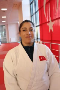 KASTAMONU (AA) – Paralimpik Judo Milli Takımı'nın Paris 2024 Oyunları'na