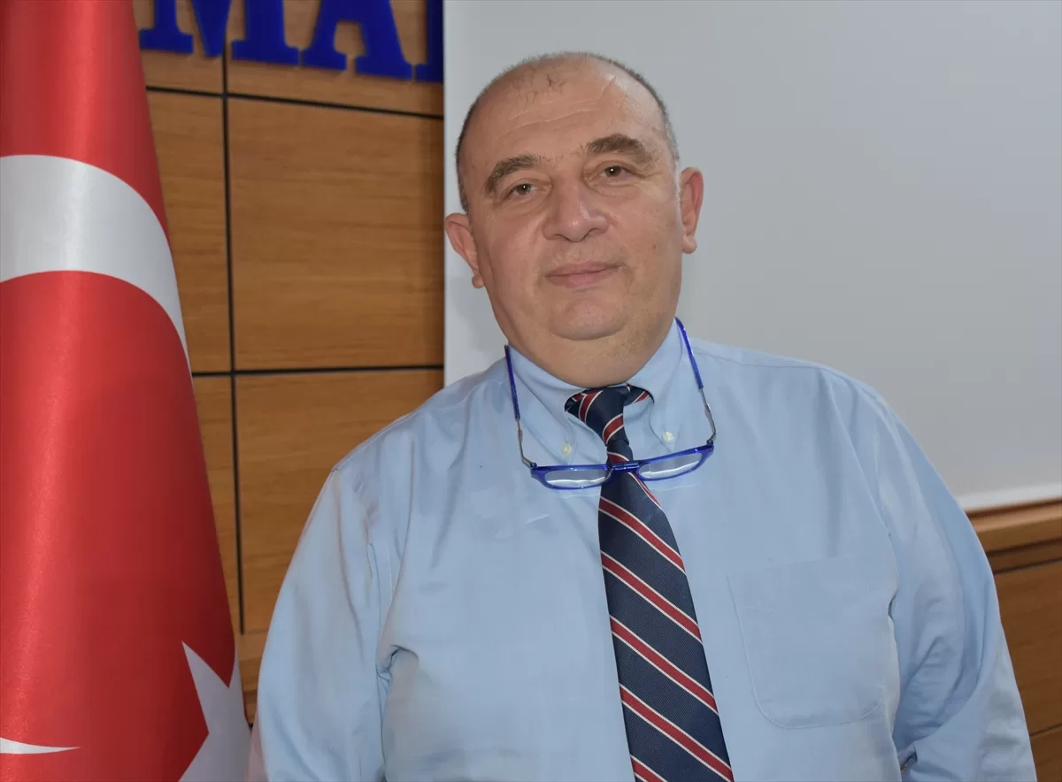 Prof. Dr. Ateş Kara'dan kızamıktan korunmak için aşı önerisi: