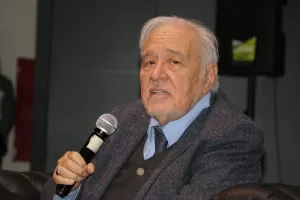 KARABÜK (AA) – Tarihçi yazar Prof. Dr. İlber Ortaylı, Karabük'ün