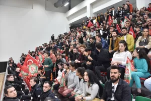 - RAMS Global Cizre Belediyespor: 3 - Spor Toto: 0