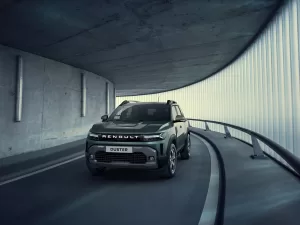 İSTANBUL (AA) – Renault, Renaulution kapsamındaki “Uluslararası 2027 Oyun Planı”nı