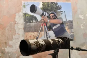 BEYRUT (AA) – Uluslararası İnsan Hakları İzleme Örgütü (HRW), Uluslararası