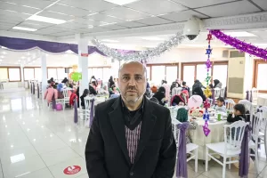 İSTANBUL (AA) – Safa Vakfı ve Verenel Derneği İstanbul işbirliğiyle