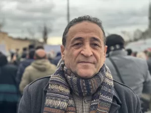 İSTANBUL (AA) – Yayın hayatını İstanbul'da sürdüren edebiyat dergilerinin organizasyonuyla