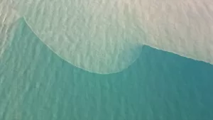 Sakarya (AA) – Sakarya'nın Karadeniz'e kıyısı bulunan Karasu ilçesinde, sağanağın