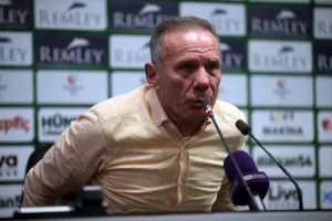 SAKARYA (AA) – Trendyol 1. Lig'in 15. haftasında konuk ettiği