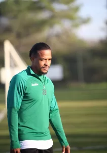 SAKARYA (AA) – EMRE AYVAZ – Trendyol 1. Lig ekiplerinden