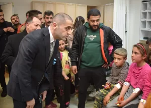 ÖĞRENCİ SAYISI GÜNCELLENDİ, KAYMAKAMLIK AÇIKLAMASI EKLENDİ