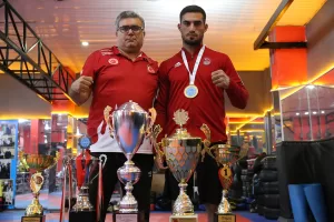 ŞANLIURFA (AA) – RAUF MALTAŞ – Şanlıurfa'da 5 yıl önce