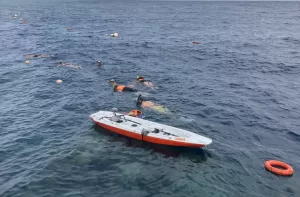 ŞARM EL-ŞEYH (AA) – AYŞE YILDIZ – Mısır'ın Şarm el-Şeyh